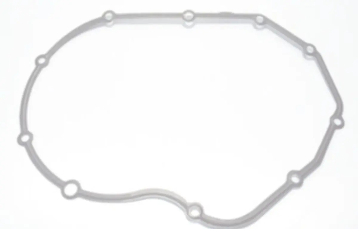 ATHENA těsnění krytu spojky DUCATI 944 ST2 '97-'99, MONSTER 600/750/900 '98-'99, SUPERSPORT 750/900 '98-'99 (OEM:78810551A) (ATHENA těsnění krytu)