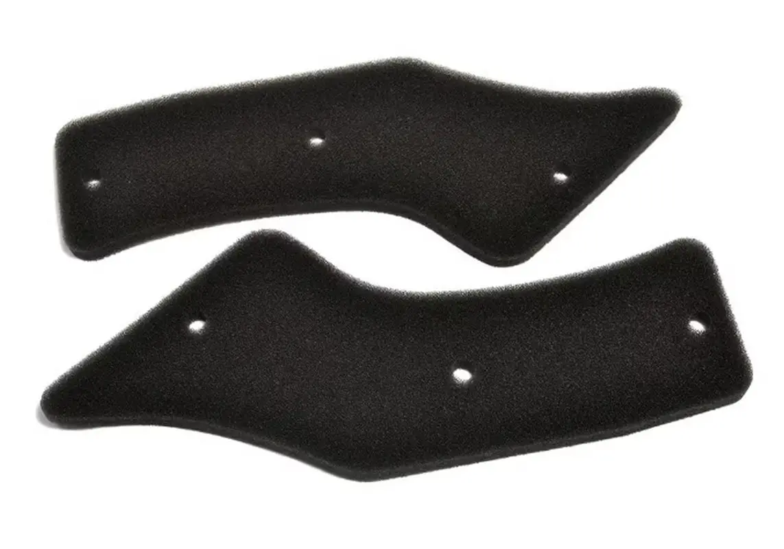 ATHENA vzduchový filtr DUCATI 748 / 916 / 996 '94-'01 (OEM: 4260031A;42620021A) (ATHENA vzduchový filtr DUCATI 748 / 916 / 996 '94-'01 (OEM:)