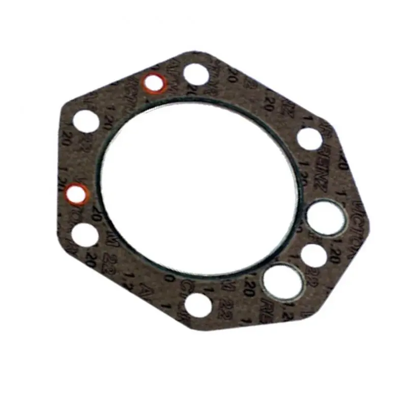 ATHENA těsnění pod hlavu MOTO GUZZI CALIFORNIA 2/3 1000 81-93; GT 1000 81-93; QUOTA 1000 91-96, OEM, 14022065 (ATHENA těsnění pod hlavu MOTO GUZZI)