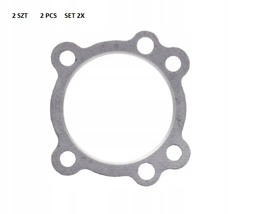 ATHENA těsnění hlavy válce HARLEY-DAVIDSON TWIN CAM '99-'18 (OEM:16775-99B; 16775-99; 16775-98) 2 kusy (ATHENA těsnění hlavy válce HARLEY-DAVIDSON)