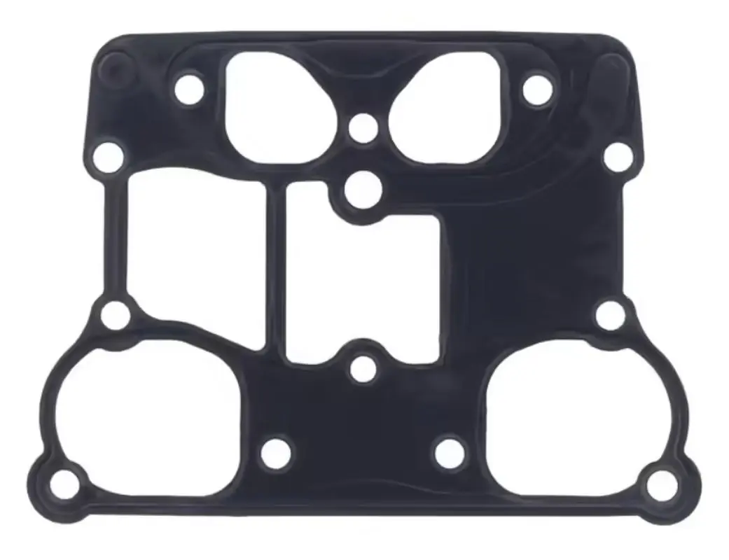 ATHENA těsnění víka ventilů HARLEY-DAVIDSON TWIN CAM '99-'18 (2 kusy), těsnění pouzdra vahadel, OEM, 1671999B, 16719-99 ( )