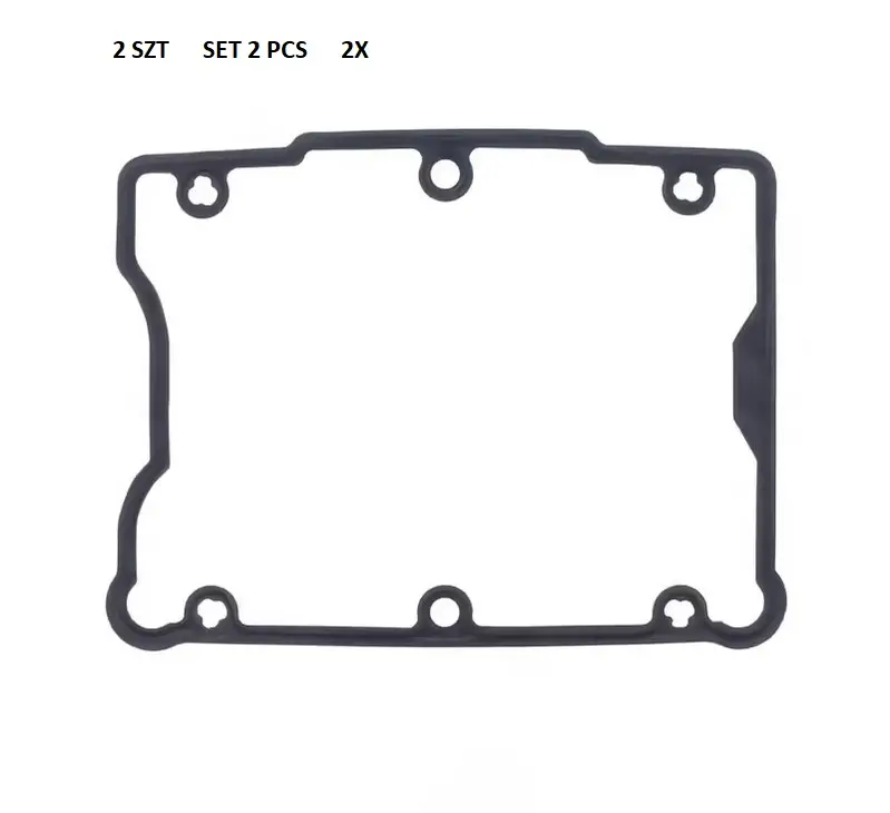 ATHENA těsnění víka ventilů HARLEY-DAVIDSON TWIN CAM '99-'18 (OEM:17386-99; 1738699A) (2 kusy) (ATHENA těsnění víka ventilů HARLEY-DAVIDSON TWIN CAM)
