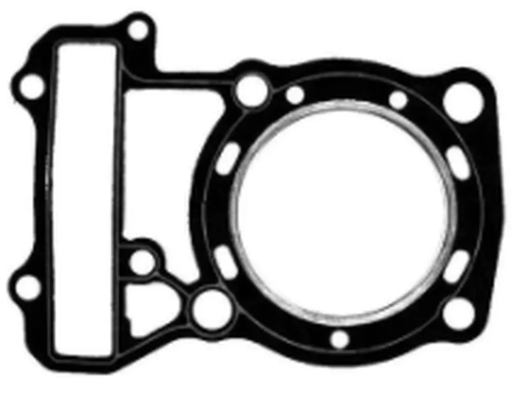 ATHENA těsnění pod hlavu HONDA XL 600 TRANSALP 87-88, OEM,12251MM9003 ( )