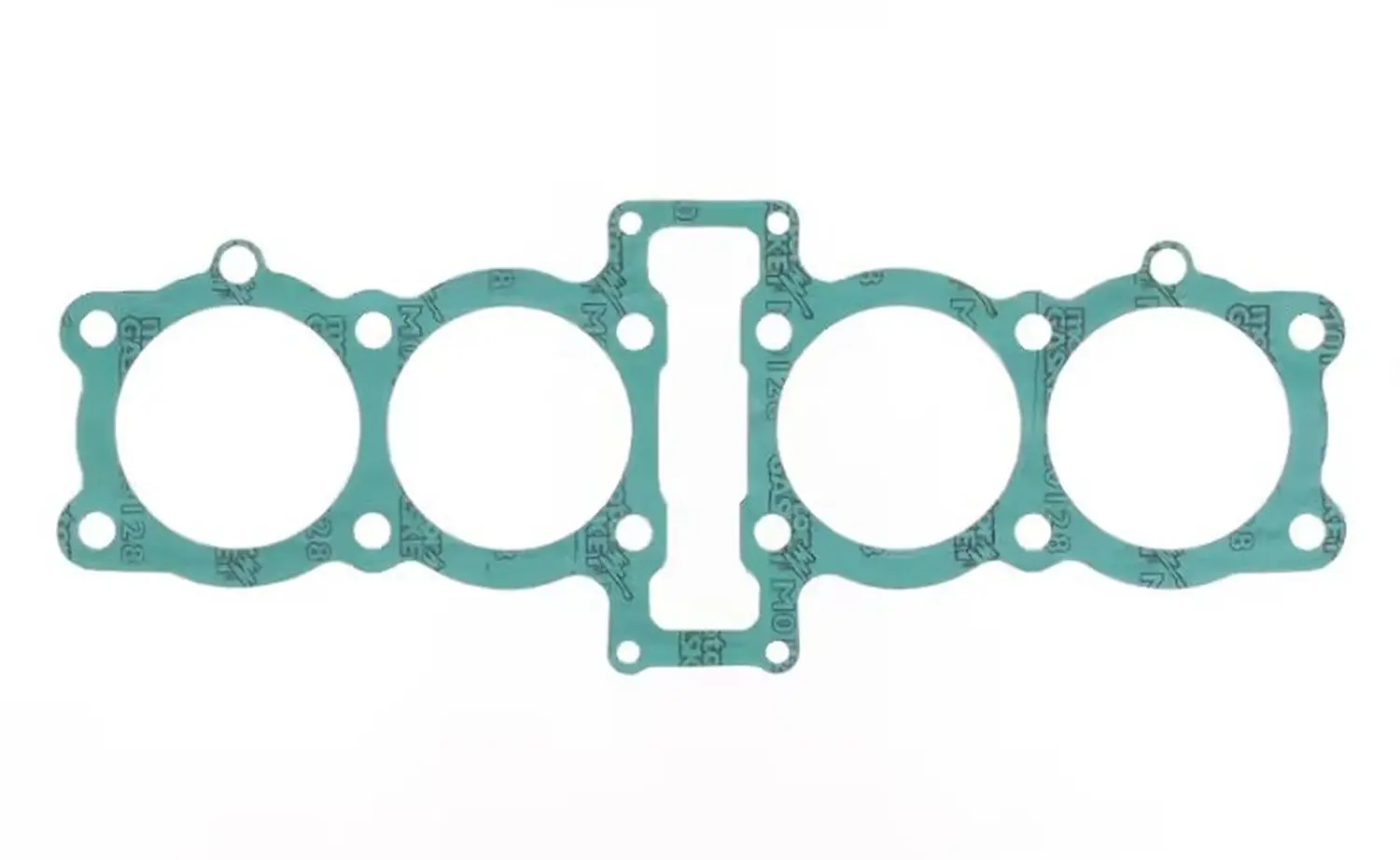 ATHENA těsnění pod válec HONDA CB 700 NIGHTHAWK 84-86, CB 750 SEVEN FIFTY 91-98, CB 82-83, CBX 750 84-95 (OEM:12191MW3600; 12191MJ1760; 12191MJ0000)