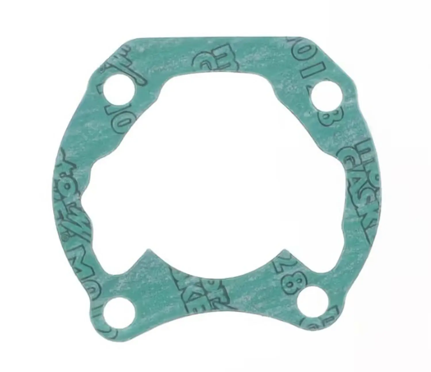 ATHENA těsnění pod válec HONDA MB 50S 80-82, MT 50AC 80-93, MTX 50AC 82-83 (12191166000) (ATHENA těsnění pod válec HONDA MB 50S 80-82, MT 50AC 80-93,)