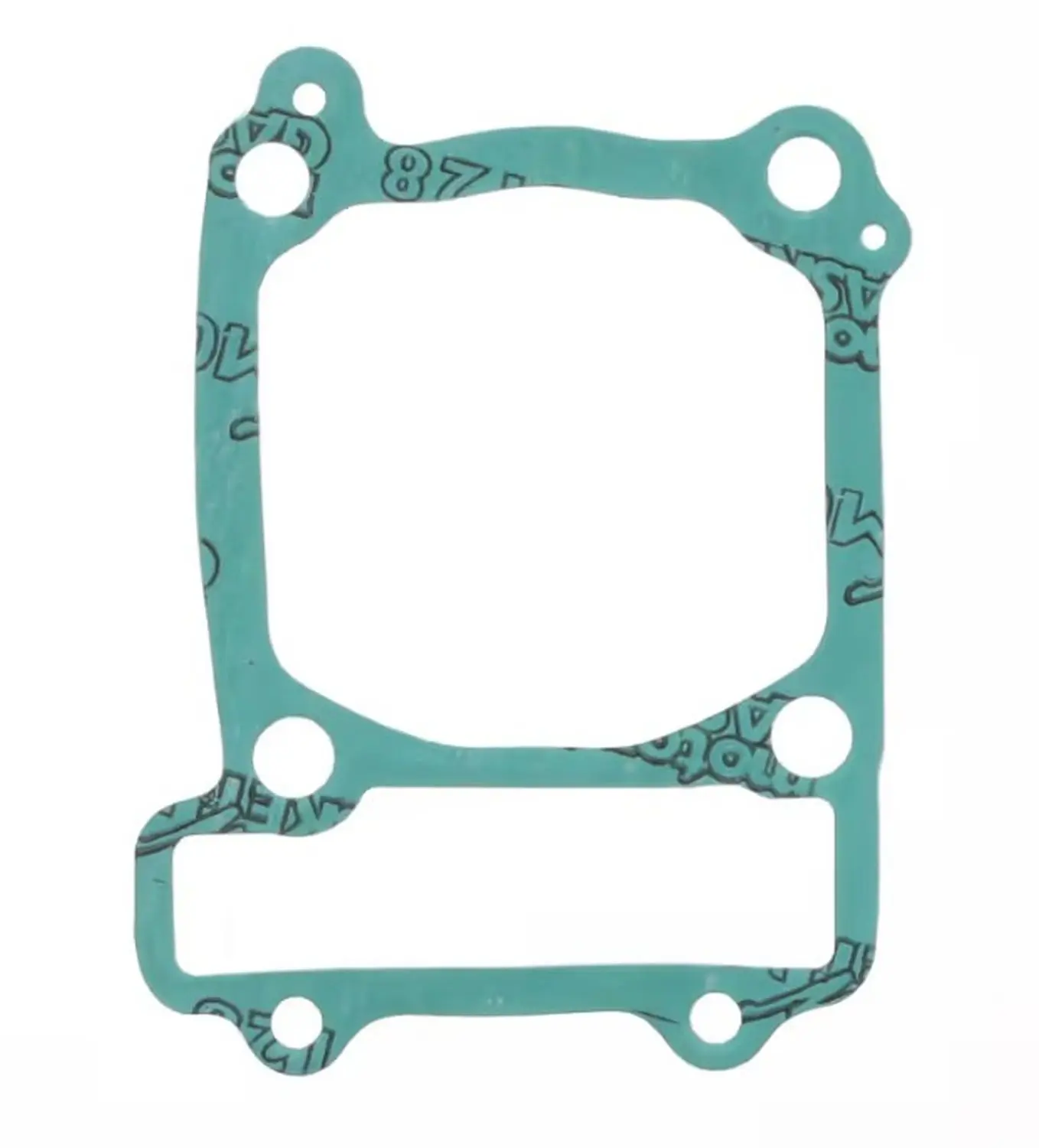 ATHENA těsnění pod válec HONDA CBR 125R 04-17, 12191KPP900; 12191KPP901 (ATHENA těsnění pod válec HONDA CBR 125R 04-17, 12191KPP900; 12191KPP901)