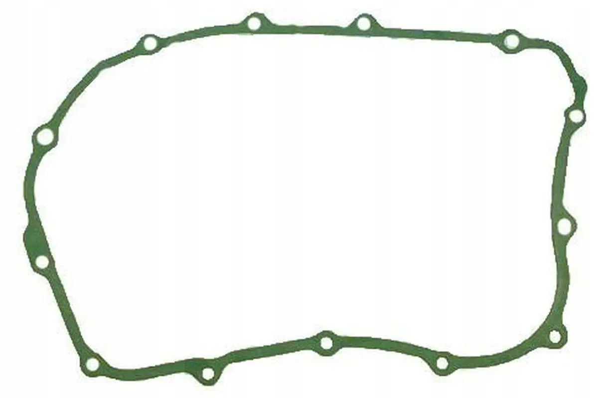 ATHENA těsnění krytu spojky HONDA CB 450S 86-89, OEM, 11393ML4610 (ATHENA těsnění krytu spojky HONDA CB 450S 86-89, OEM, 11393ML4610)
