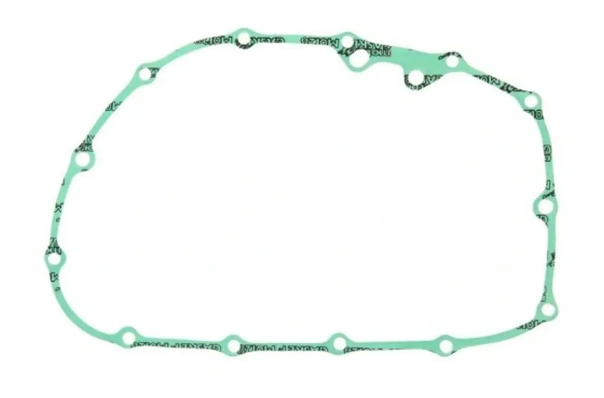 ATHENA těsnění krytu spojky HONDA VT 125C SHADOW '99-'07, XL 125 VARADERO '01-'13, OEM, 11394KGB611, 11394KGB610 (ATHENA těsnění krytu spojky HONDA)