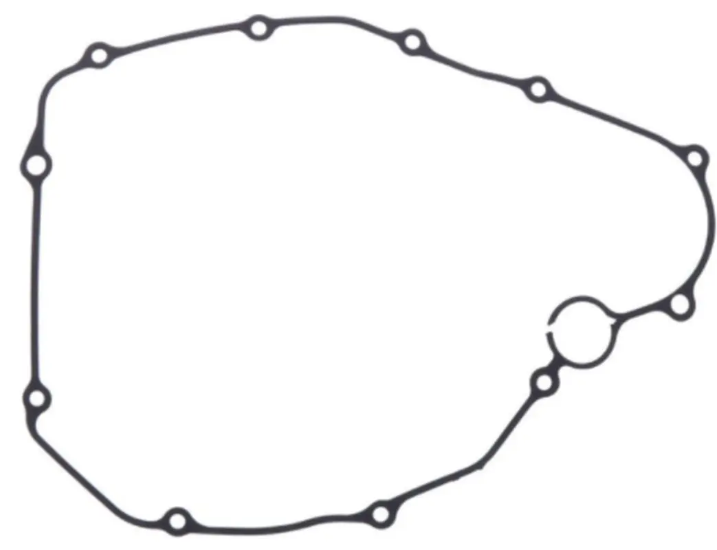 ATHENA těsnění krytu spojky HONDA CRF 450 RX 19-26, CRF 450 R 19-26, (vnitřní), OEM 11394MKEA71 (ATHENA těsnění krytu spojky HONDA CRF 450 RX 19-26,)