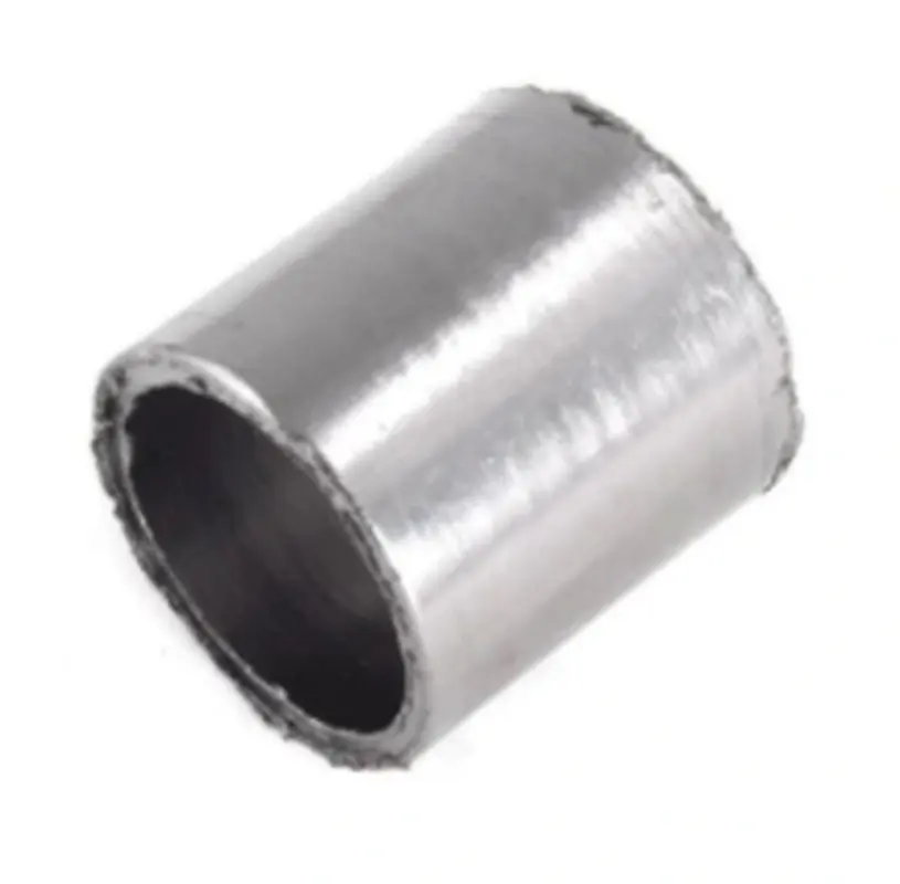 ATHENA těsnění výfukového potrubí 28.5X34X34 HONDA NX650 DOMINATOR 88-94, YAMAHA XVS650, XVZ1300, VP125/250 (S410210012053) ( )