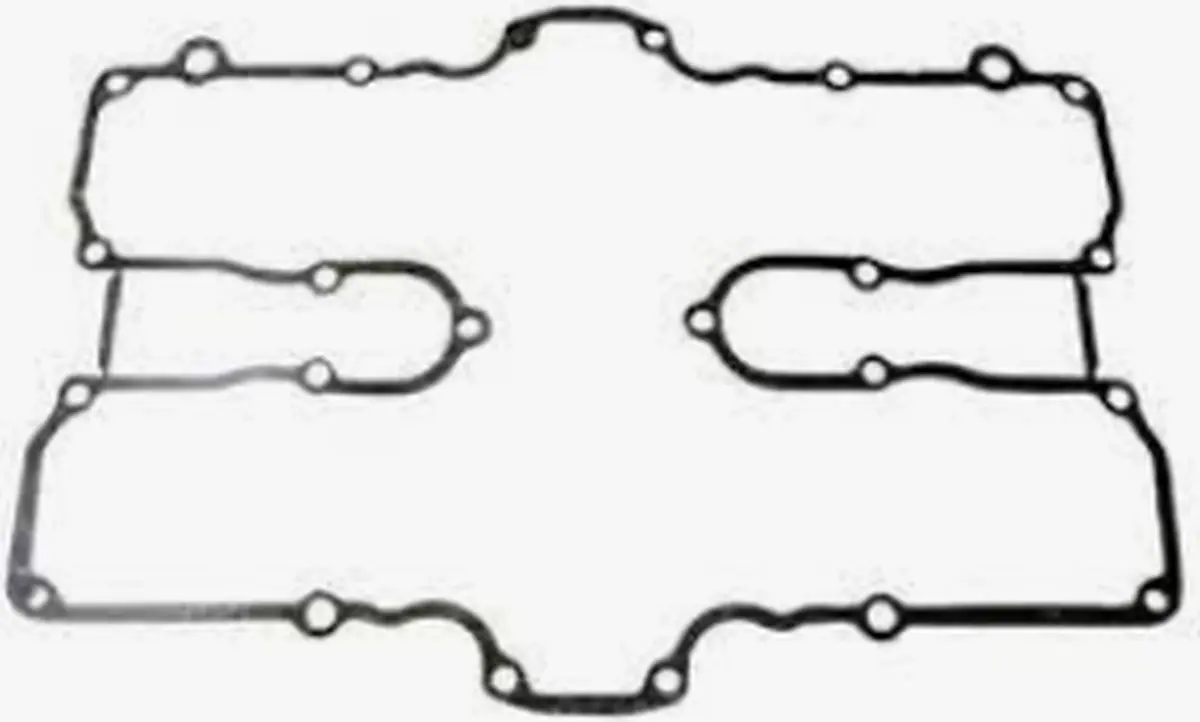 ATHENA těsnění víka ventilů HONDA CBX 650E 83-85 (RC13), CB650SC 82-83 (RC08), OEM, 12391ME5306, 12391ME5000, 11391ME5000 (ATHENA těsnění víka)