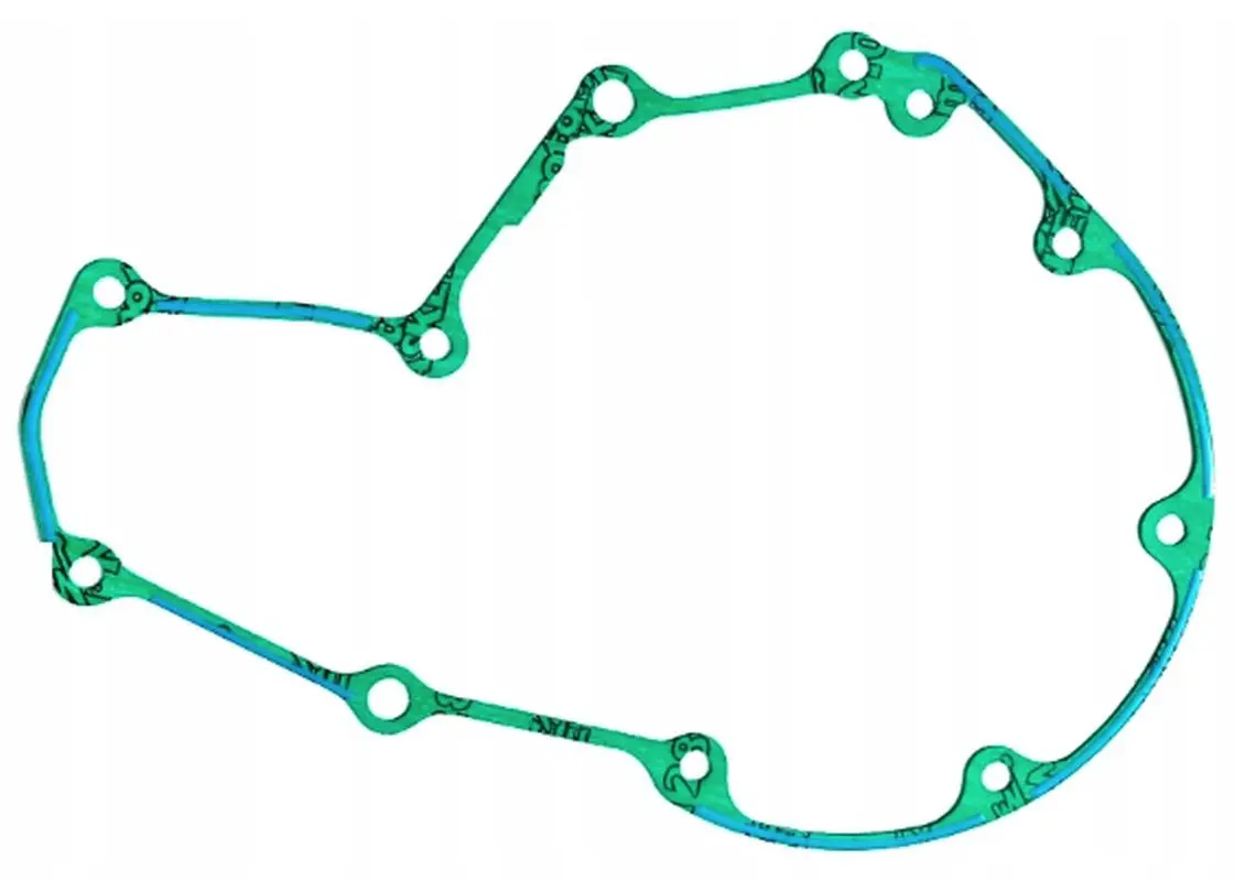 ATHENA těsnění krytu alternátoru HONDA TRX 680 06-22, PIONEER 14-18, MUV 700 09-13 (OEM:11396HN8A60) (ATHENA těsnění krytu alternátoru HONDA TRX 680)