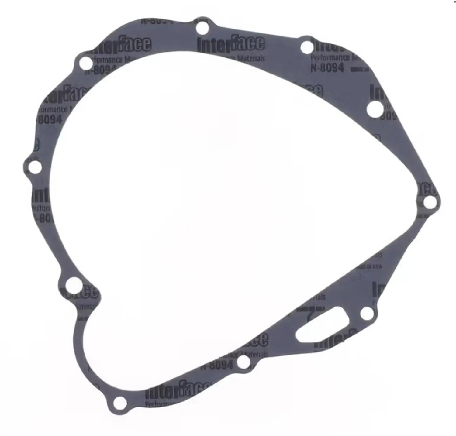 ATHENA těsnění krytu spojky HONDA CB 350 FOUR 73-74, OEM, 11394333020, 11331333030 ( )