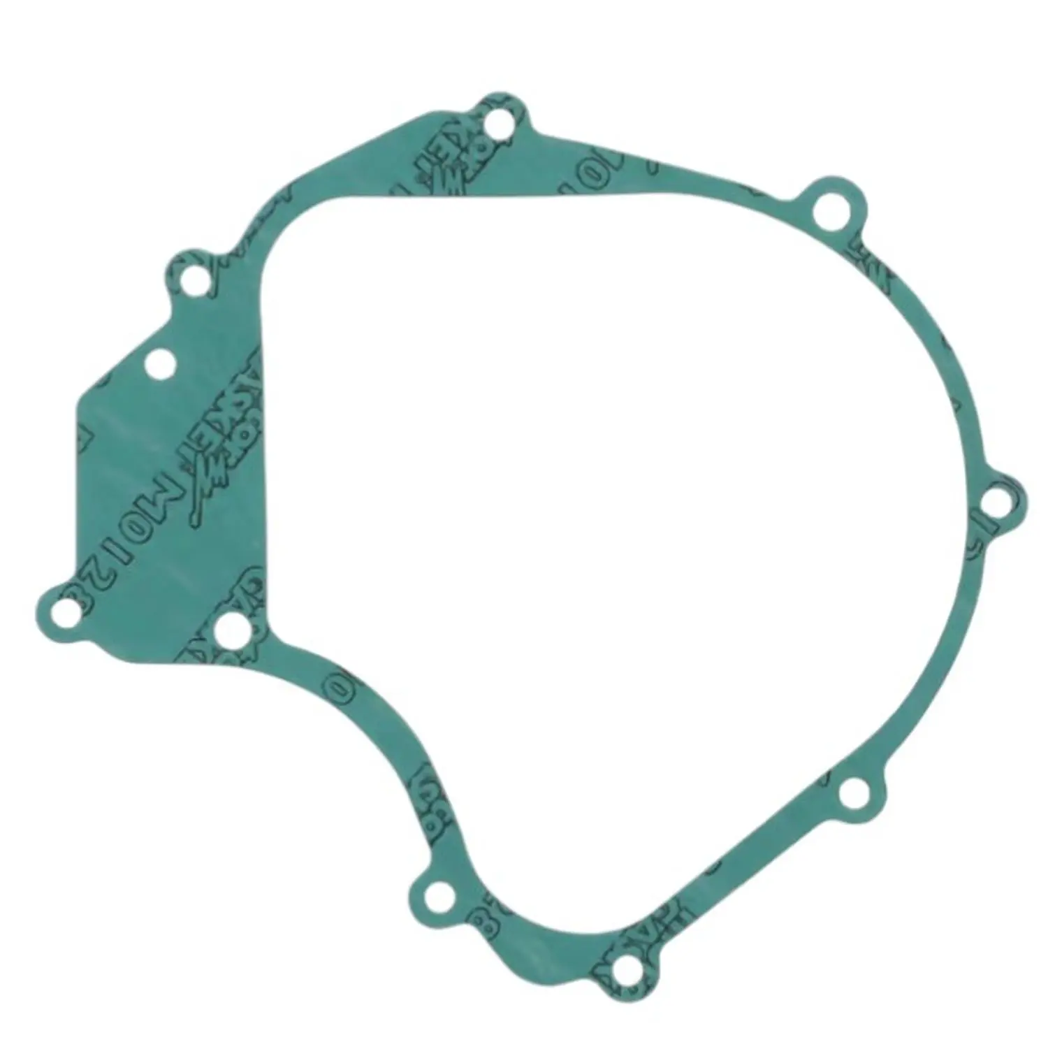 ATHENA těsnění víka alternátoru HONDA CRM 125 86-96, OEM, 11395KY4970, 11395KY4900 (ATHENA těsnění víka alternátoru HONDA CRM 125 86-96, OEM,)