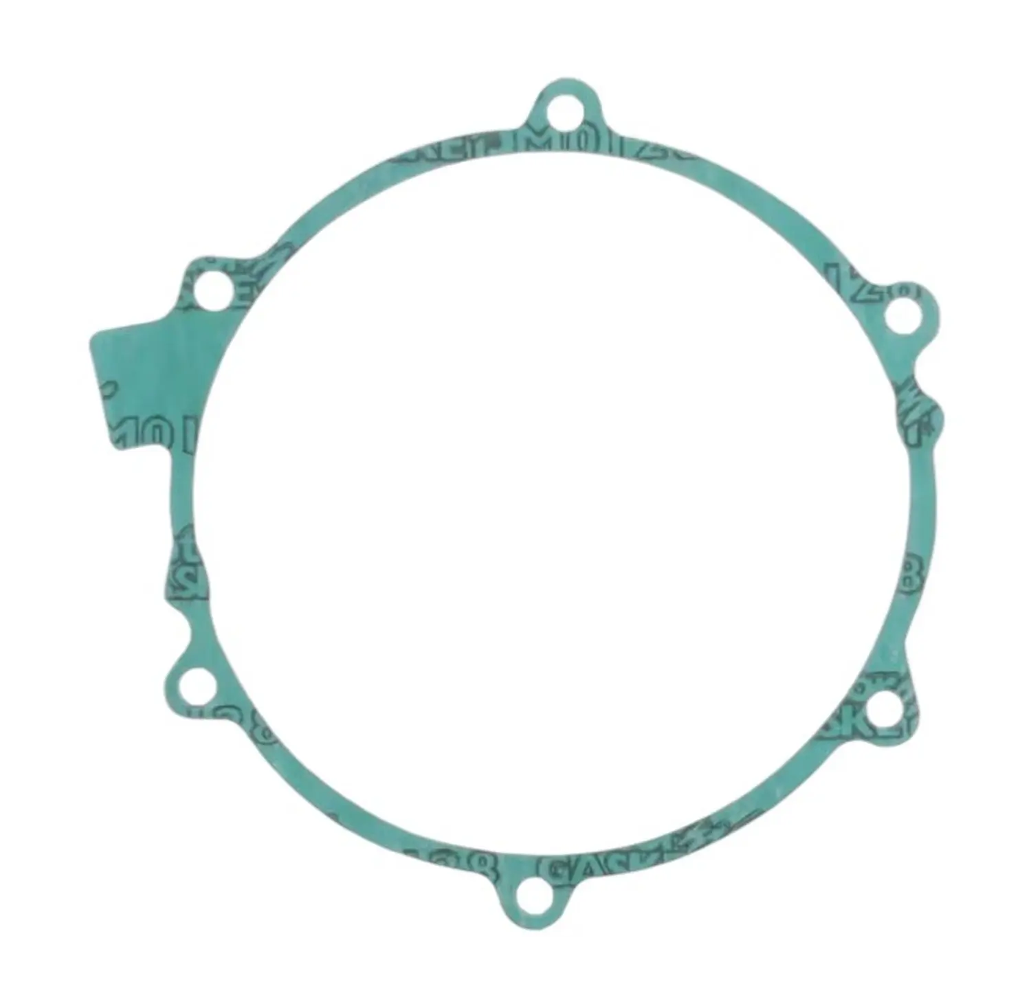 ATHENA těsnění víka alternátoru HONDA VF 500 83-86, OEM, 11636KE7000 (ATHENA těsnění víka alternátoru HONDA VF 500 83-86, OEM, 11636KE7000)
