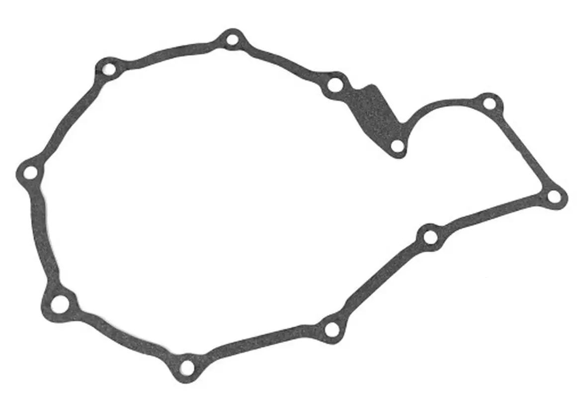 ATHENA těsnění víka alternátoru HONDA VT 600 C SHADOW 88-07, NTV, XL600V, XRV 750, OEM, 11395MV1850, 11395MR1000, 11395MM9850, 11395MM9306,