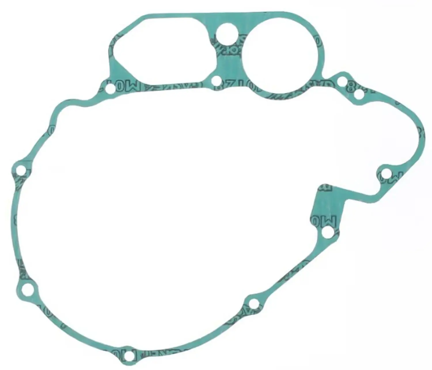 ATHENA těsnění víka alternátoru HONDA VT 1100C 85-97, OEM, 11395MM8880, 11395MG8000 (ATHENA těsnění víka alternátoru HONDA VT 1100C 85-97, OEM,)