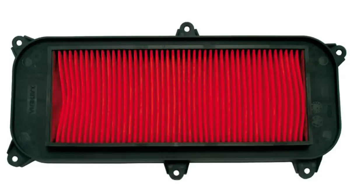 ATHENA vzduchový filtr KYMCO GRAND DINK 125/150/250 '01-'04, X CITING 250/300 '06-'09 (OEM: 00162475) ( )