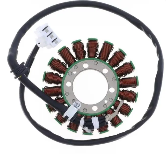 ATHENA vinutí alternátoru (stator) HONDA CBF 1000 06-12, CB 1100 13-16, CB 1100 EX 14-21, CBF 1000 F 10-16, CB 1000 R 08-16, CB 1100 RS 17-21, XL 700
