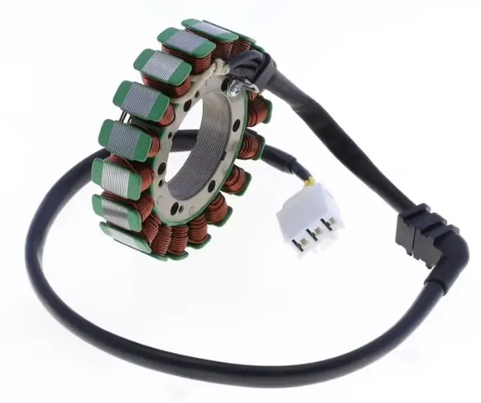 ATHENA vinutí alternátoru (stator) HONDA CBR 900 RR 00-01 (31120MCJ003) (ATHENA vinutí alternátoru (stator) HONDA CBR 900 RR 00-01 (31120MCJ003))