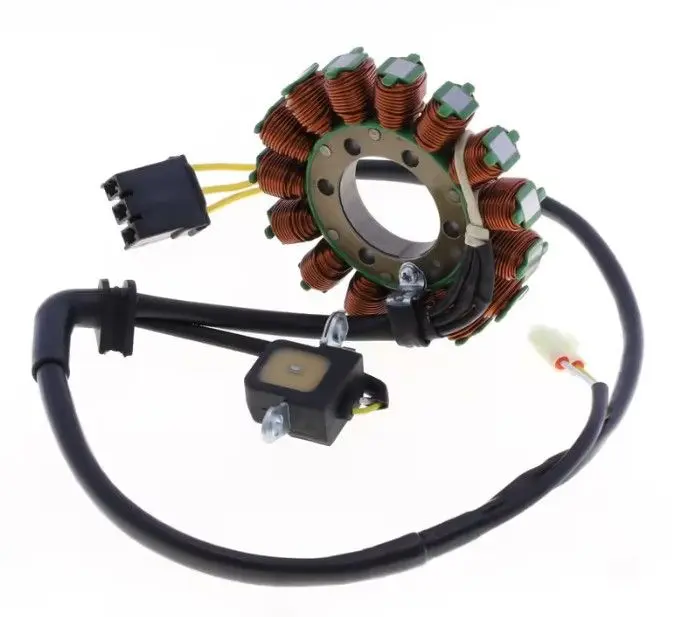 ATHENA vinutí alternátoru (stator) HONDA CBR 1000 RR 08-09 (31120MFL641) (ATHENA vinutí alternátoru (stator) HONDA CBR 1000 RR 08-09 (31120MFL641))