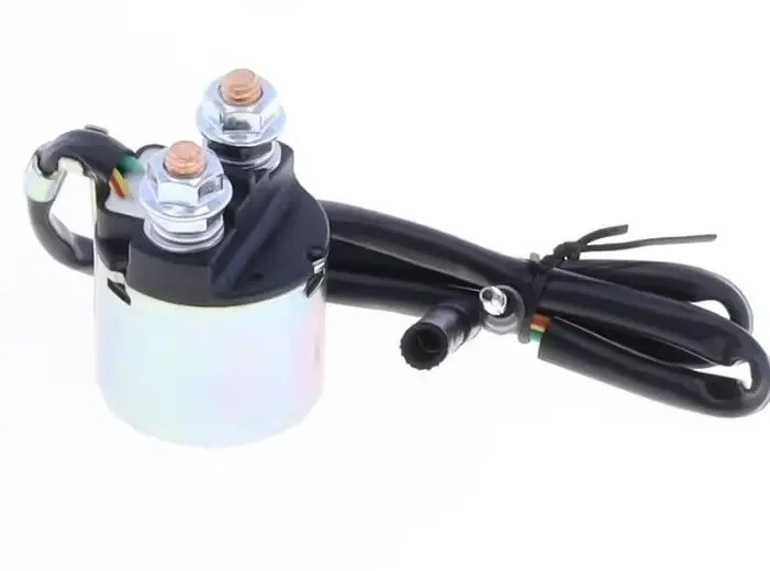 ATHENA startovací relé HONDA TRX 400 99-08, TRX 300 00-08, TRX 250 01-12, KEEWAY RK 125 23-24, V302 300 22-24, V-CRUISE 125 22-24, NH 80 LEAD 83-84