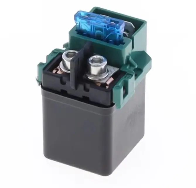 ATHENA startovací relé CRF 125 F 19-23, CRF 450 X 05-18, XLR 125 R 98-99, HM CRE-F 450 X 05-13 (35850KCN000) ( )