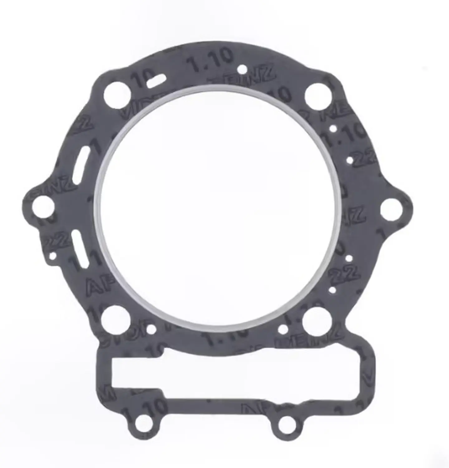ATHENA těsnění pod hlavu 1,1 mm HUSQVARNA TE/TC 450, TE/TC 450 '03-'04, OEM, 8B0099840 (ATHENA těsnění pod hlavu 1,1 mm HUSQVARNA TE/TC 450, TE/TC)