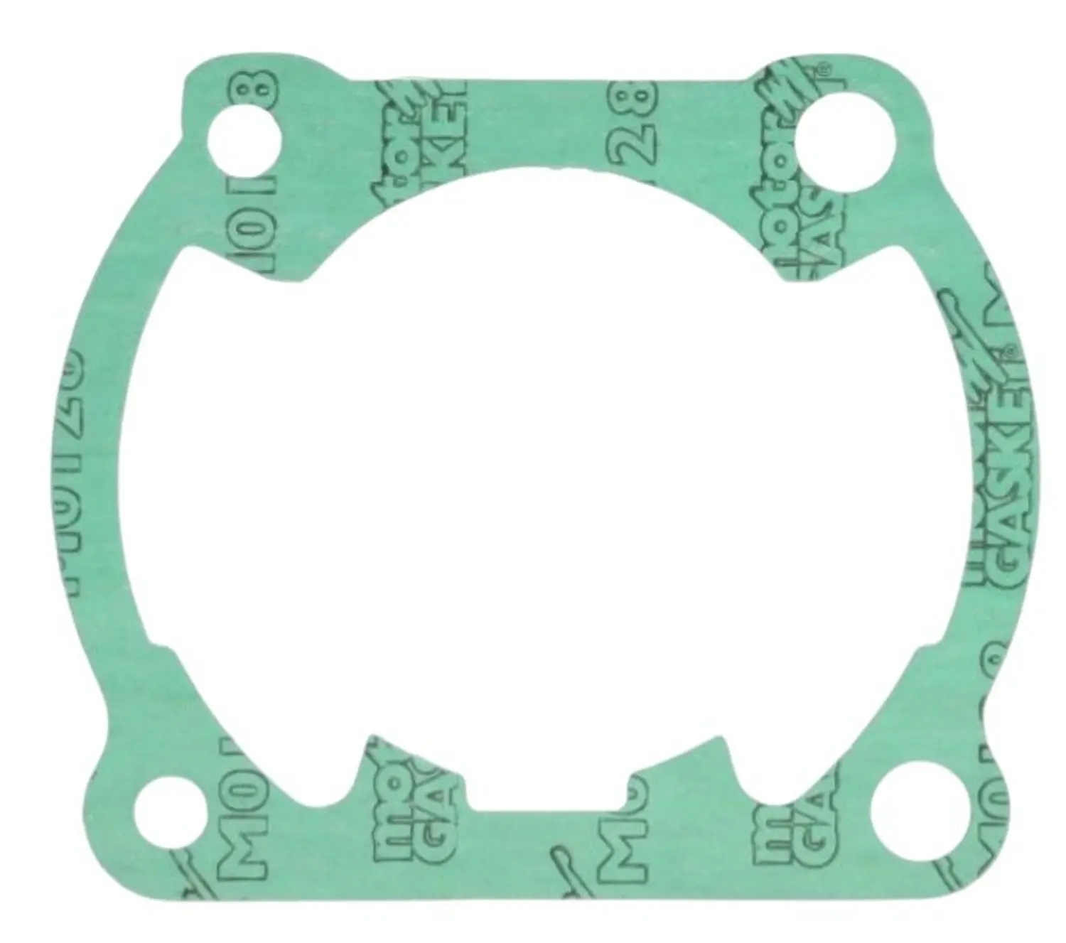 ATHENA těsnění pod válec 0,3 mm HUSQVARNA CR/WR 250/360 91-02, OEM, 800068805 (ATHENA těsnění pod válec 0,3 mm HUSQVARNA CR/WR 250/360 91-02, OEM,)