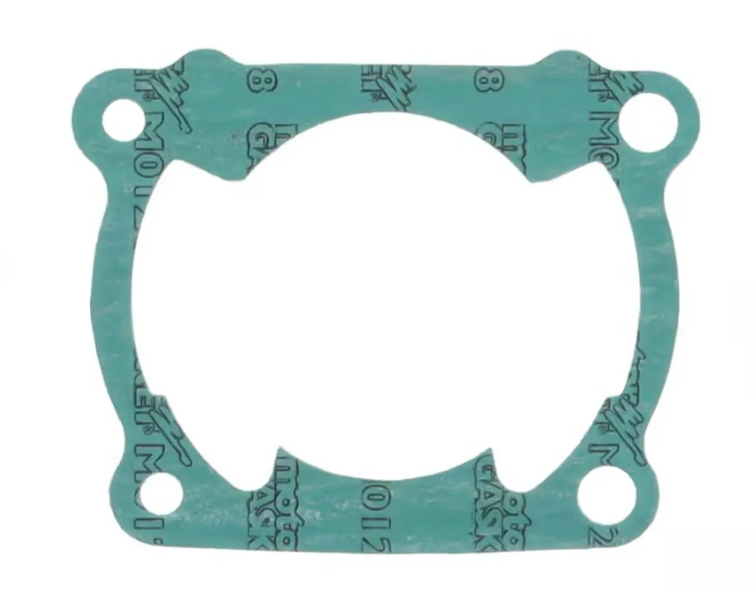ATHENA těsnění pod válec 0,5 mm HUSQVARNA CR/WR 250/300 99-13, OEM, 8B0086902 (ATHENA těsnění pod válec 0,5 mm HUSQVARNA CR/WR 250/300 99-13, OEM,)