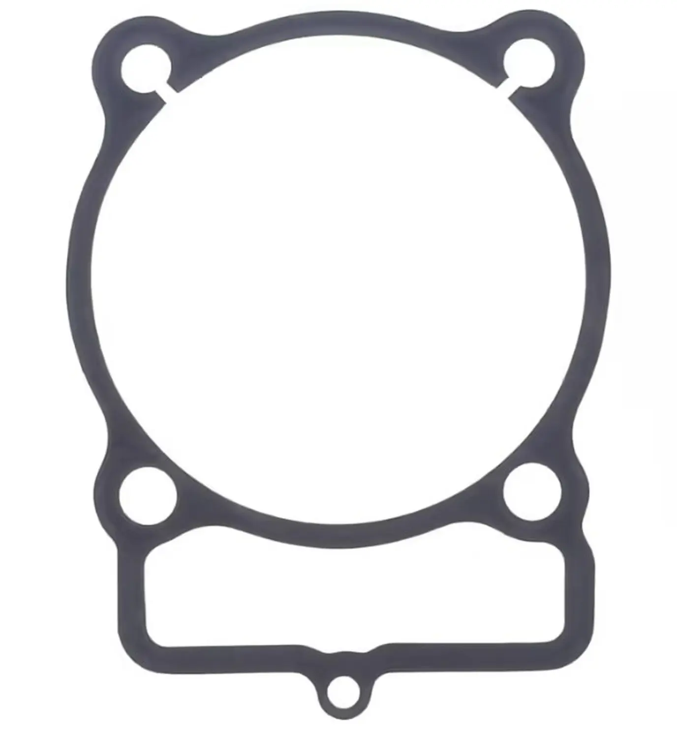 ATHENA těsnění pod válec 0,6 mm HUSQVARNA TE/TC 450 03-10, TE/TC 250 03-09 (ATHENA těsnění pod válec 0,6 mm HUSQVARNA TE/TC 450 03-10, TE/TC 250)