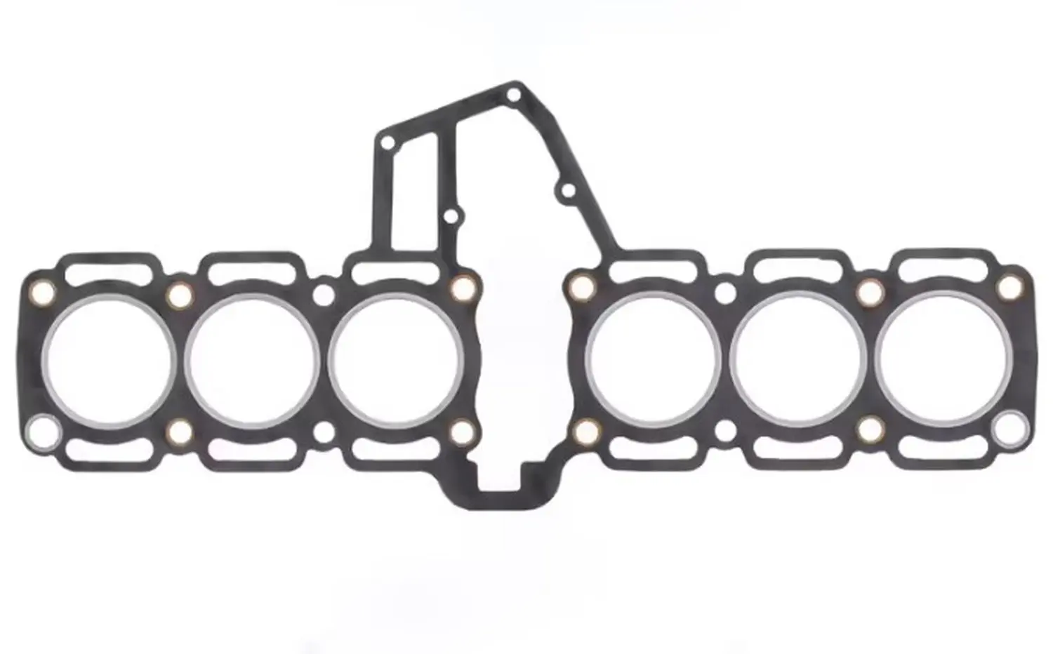 ATHENA těsnění hlavy válce KAWASAKI Z 1300 '79-'83, ZN 1300 VOYAGER '83-'88, OEM, 110041014 (ATHENA těsnění hlavy válce KAWASAKI Z 1300 '79-'83, ZN)