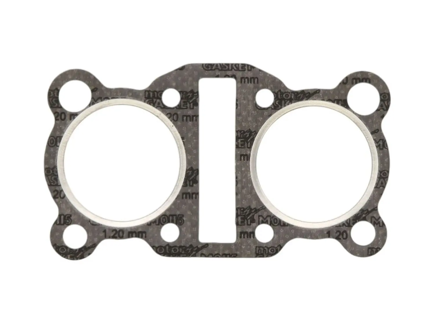 ATHENA těsnění pod hlavu KAWASAKI Z 200 77-83, OEM, 110041004 ( )