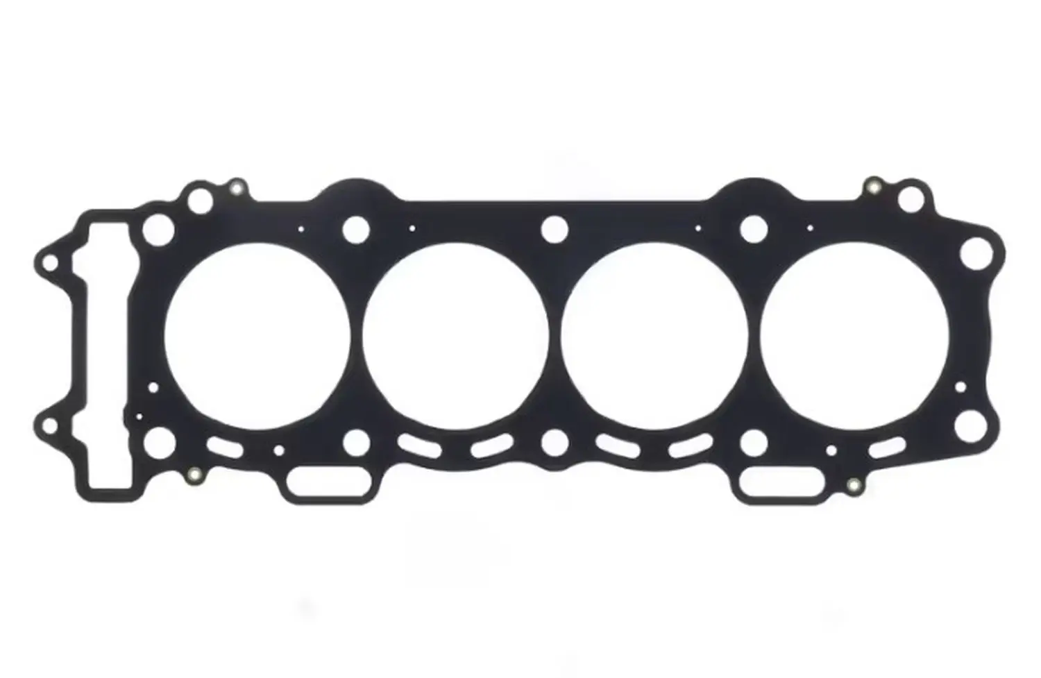 ATHENA těsnění hlavy válce 0,4 mm KAWASAKI ZX-10 '04 (ATHENA těsnění hlavy válce 0,4 mm KAWASAKI ZX-10 '04)