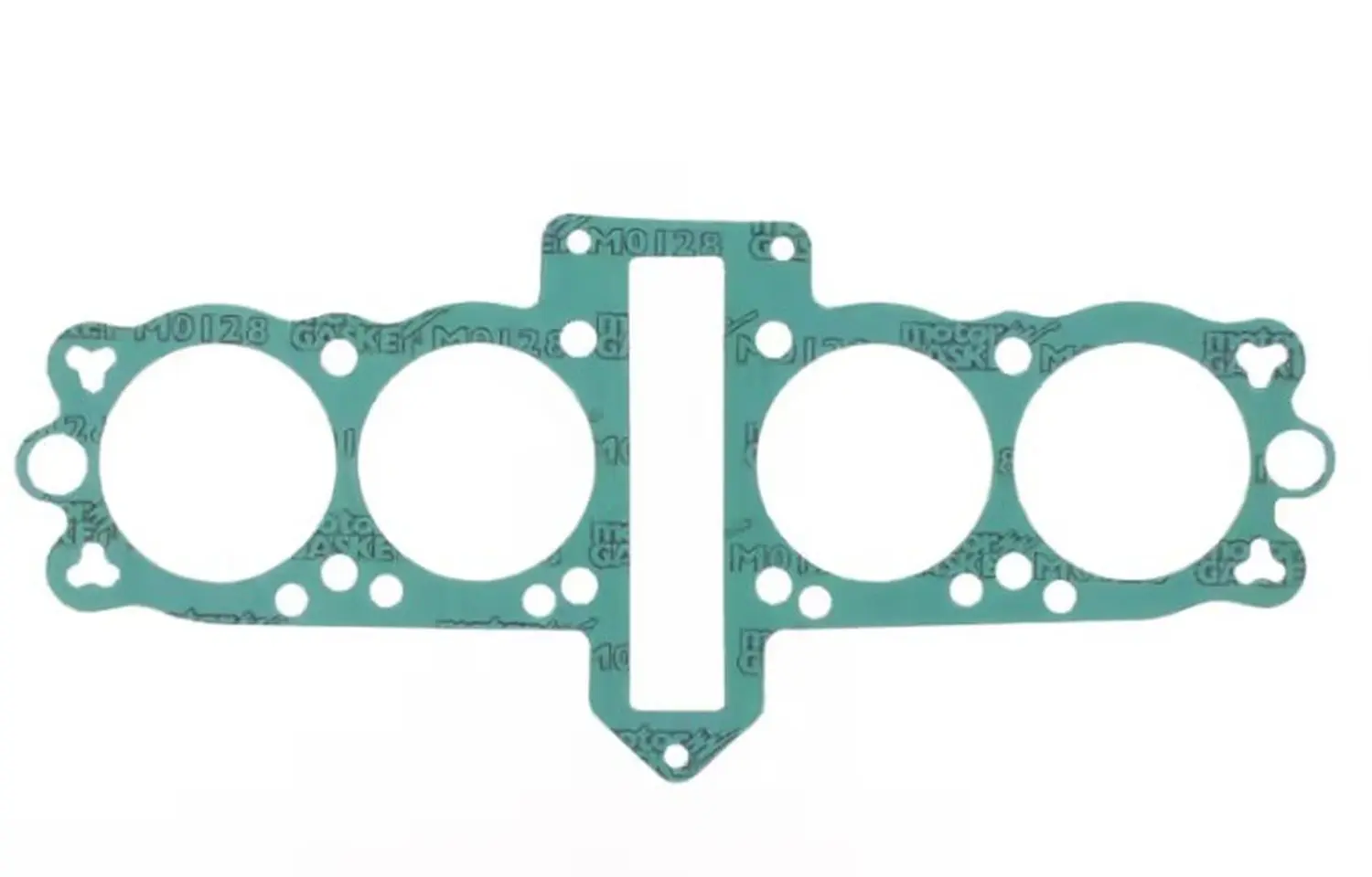 ATHENA těsnění pod válec KAWASAKI GPZ 550 80-88, Z 550 79-93, OEM, 110601347, 110091294 (ATHENA těsnění pod válec KAWASAKI GPZ 550 80-88, Z 550)