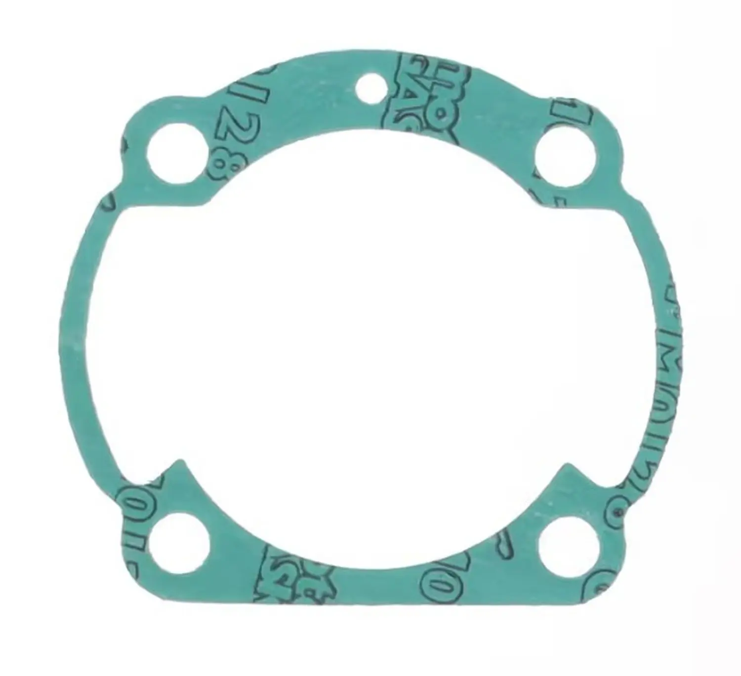 ATHENA těsnění pod válec KAWASAKI H2 750 72-75, OEM, 11009028 (ATHENA těsnění pod válec KAWASAKI H2 750 72-75, OEM, 11009028)