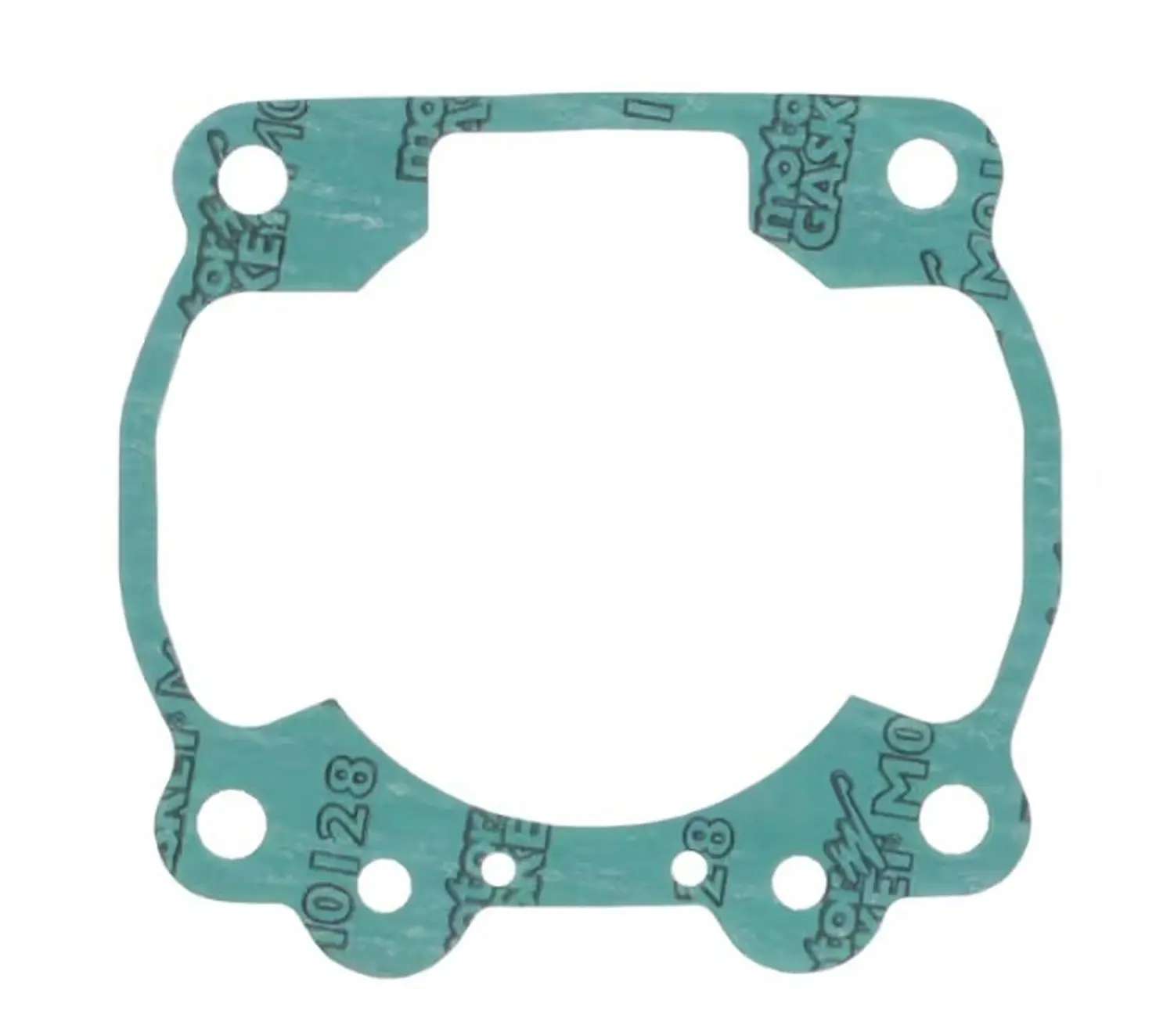 ATHENA těsnění pod válec KAWASAKI KX 500 86-88, OEM, 110091537 (ATHENA těsnění pod válec KAWASAKI KX 500 86-88, OEM, 110091537)