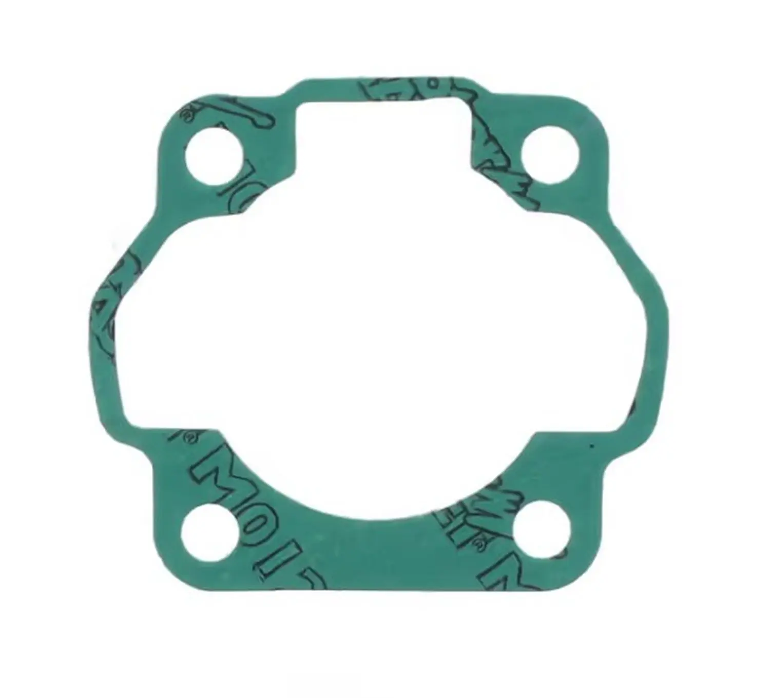 ATHENA těsnění pod válec KAWASAKI KD 80 75-86, KE 100 76-96, OEM, 11009031 (ATHENA těsnění pod válec KAWASAKI KD 80 75-86, KE 100 76-96, OEM,)