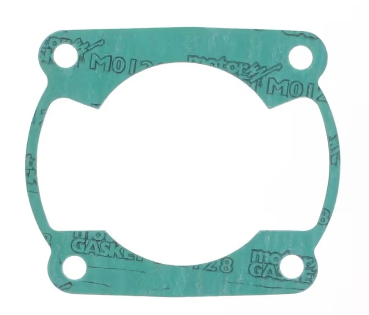 ATHENA těsnění pod válec KAWASAKI KX 420 80-81, OEM, 110091130 (ATHENA těsnění pod válec KAWASAKI KX 420 80-81, OEM, 110091130)