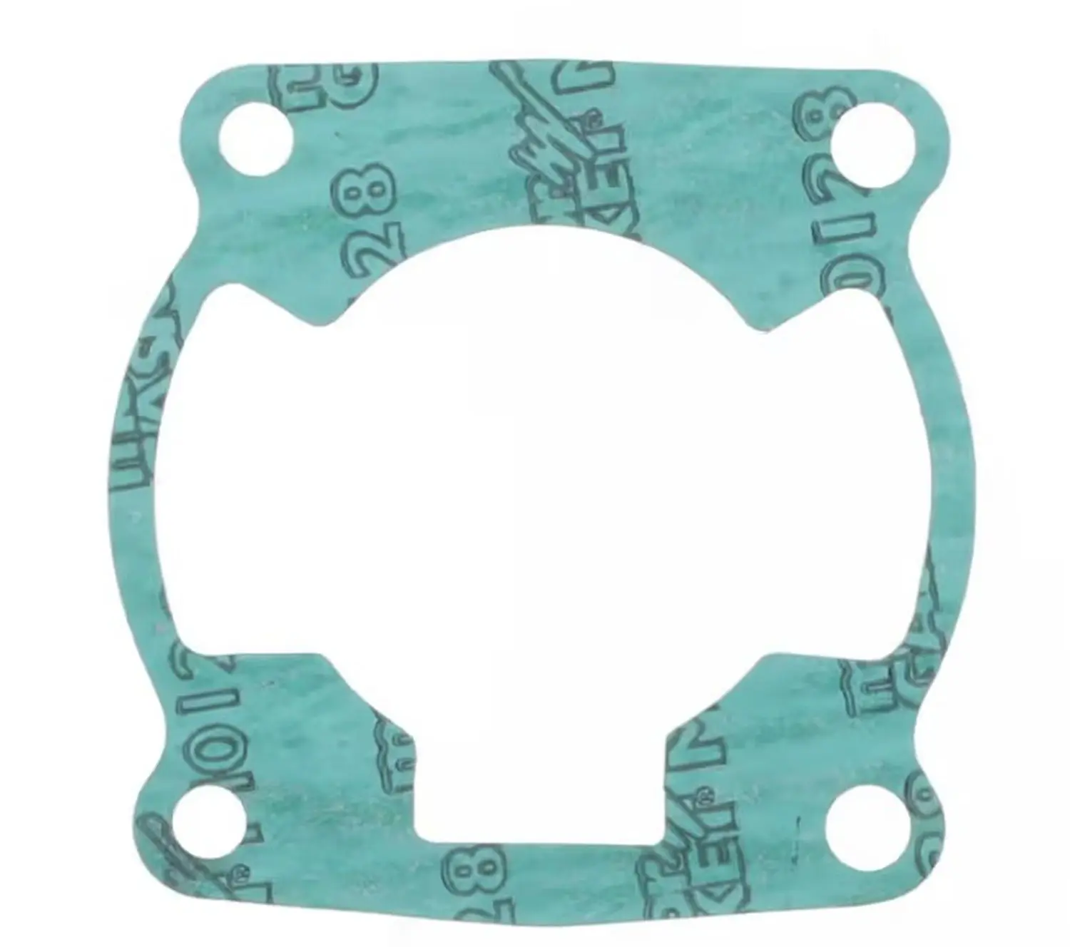 ATHENA těsnění pod válec 0,4 mm KAWASAKI KX 80/85 98-25 (ATHENA těsnění pod válec 0,4 mm KAWASAKI KX 80/85 98-25)
