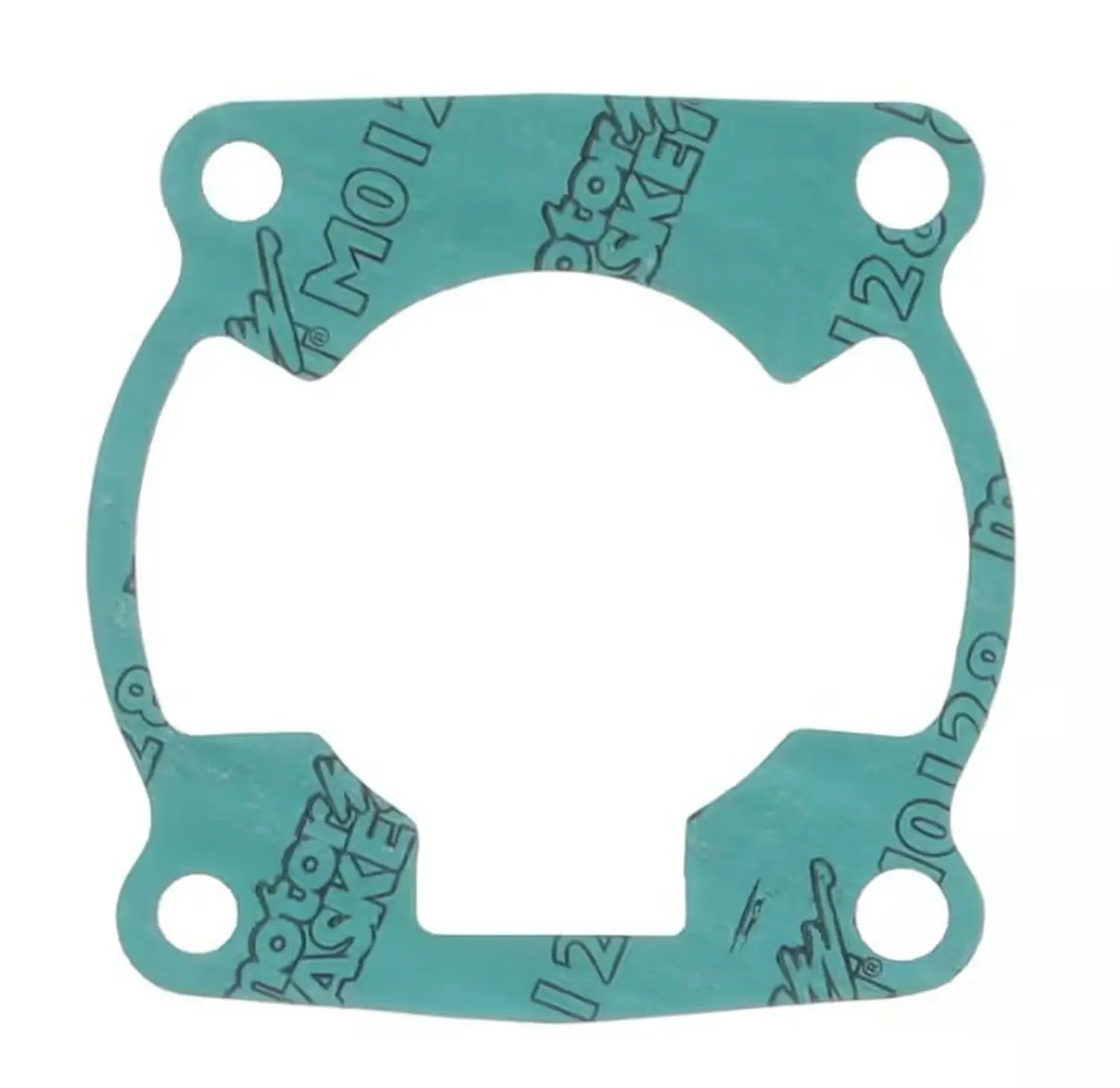 ATHENA těsnění pod válec 0,5 mm KAWASAKI KX 80/85 98-25 ( )