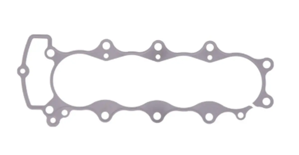 ATHENA těsnění pod válec KAWASAKI ZX-6R 636 NINJA 03-06, ZX-6RR 600 04-05 (ZX6R) (110610041) (S410250006145) (ATHENA těsnění pod válec KAWASAKI ZX-6R)