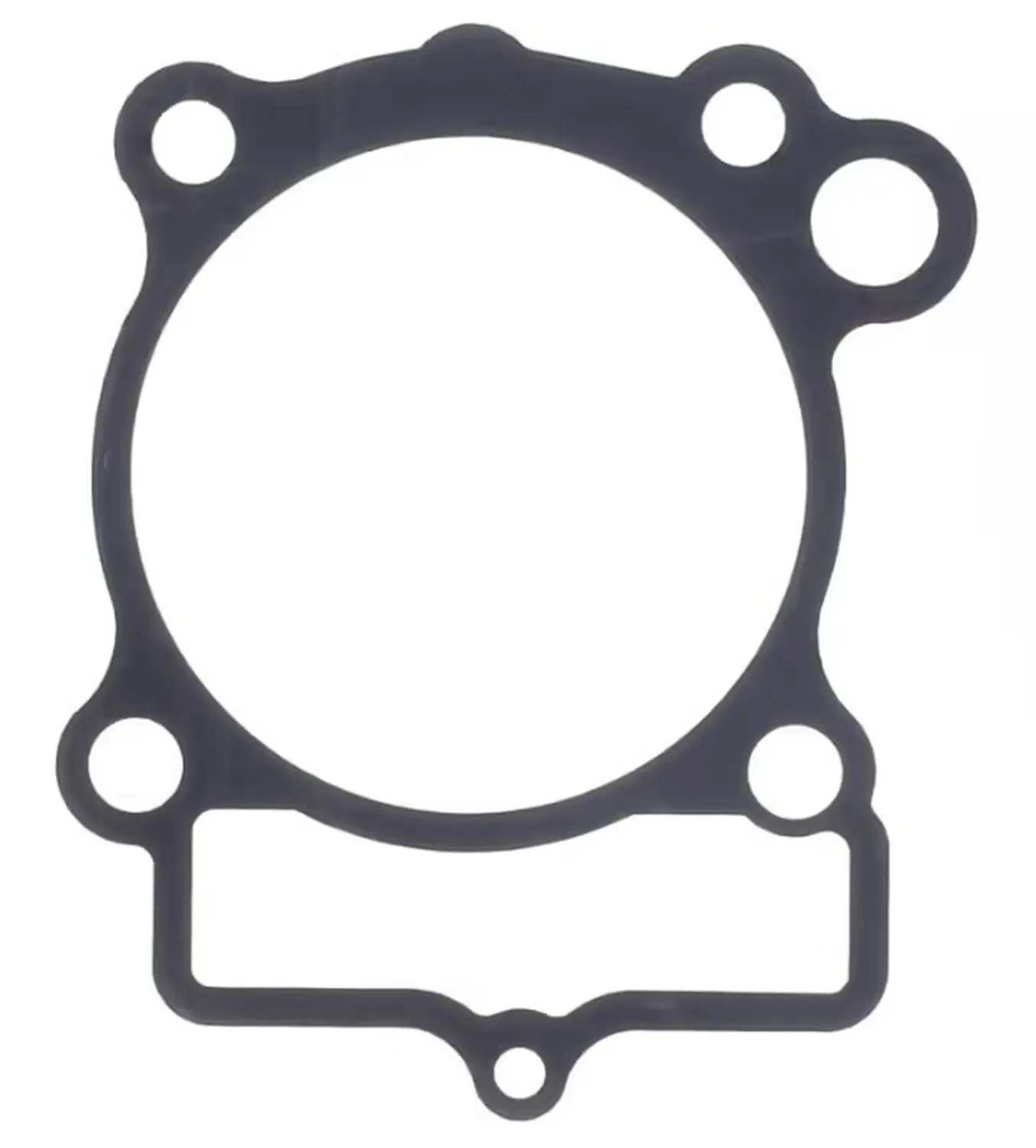 ATHENA těsnění pod válec 0,3 mm KAWASAKI KXF 250 04-08, SUZUKI RMZ 250 04-06 (ATHENA těsnění pod válec 0,3 mm KAWASAKI KXF 250 04-08, SUZUKI RMZ 250)
