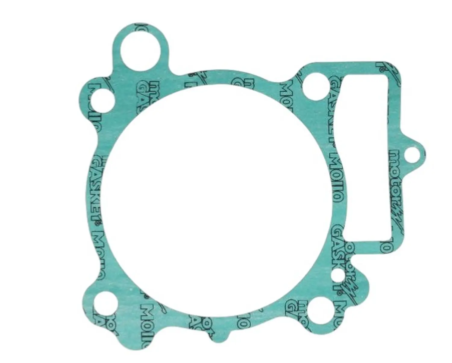 ATHENA těsnění pod válec 0,3 mm KAWASAKI KXF 450 06-08 (ATHENA těsnění pod válec 0,3 mm KAWASAKI KXF 450 06-08)
