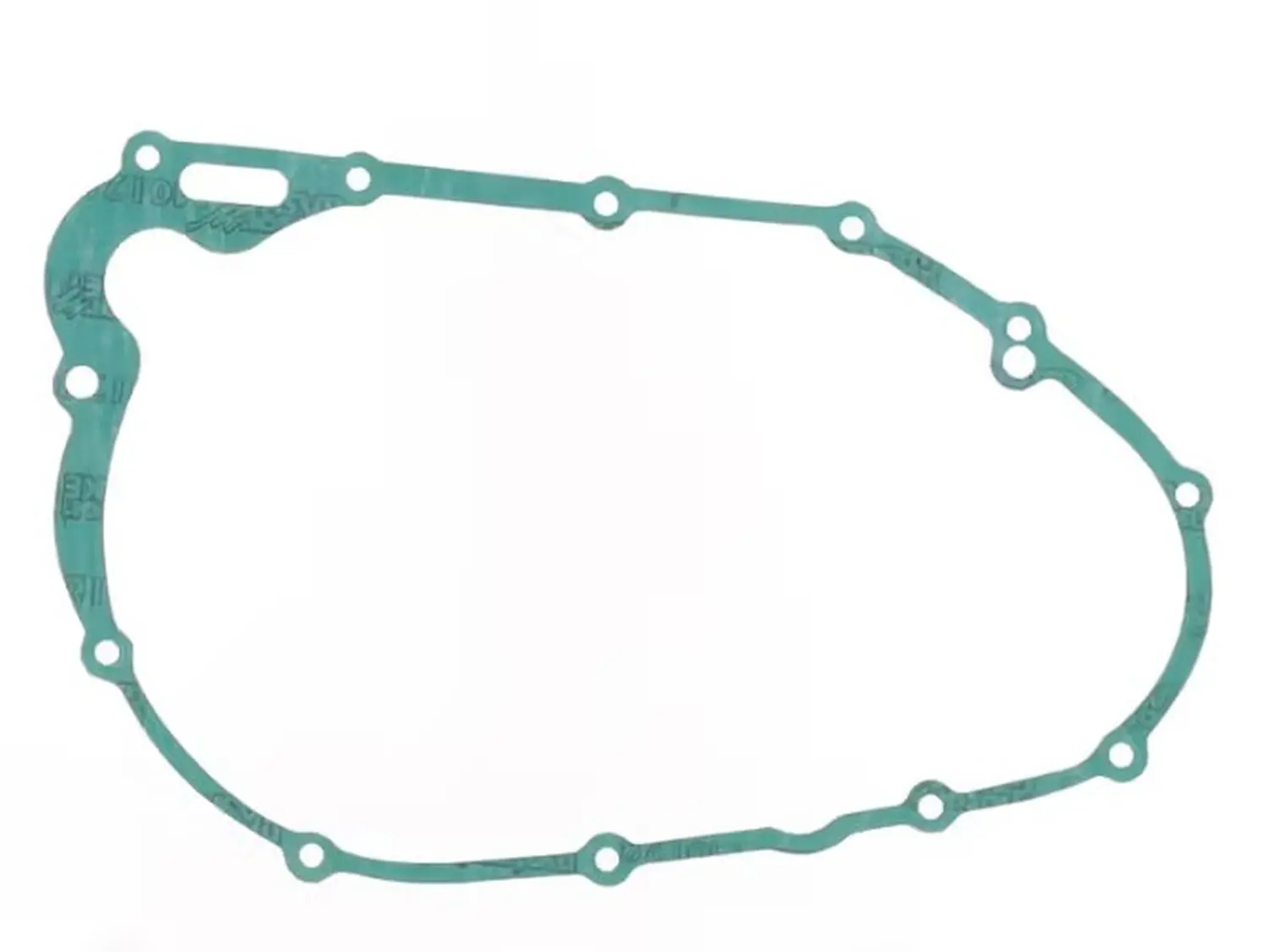 ATHENA těsnění krytu spojky KAWASAKI Z 400 77-78, Z 350 77-78, OEM, 14046031 ( )