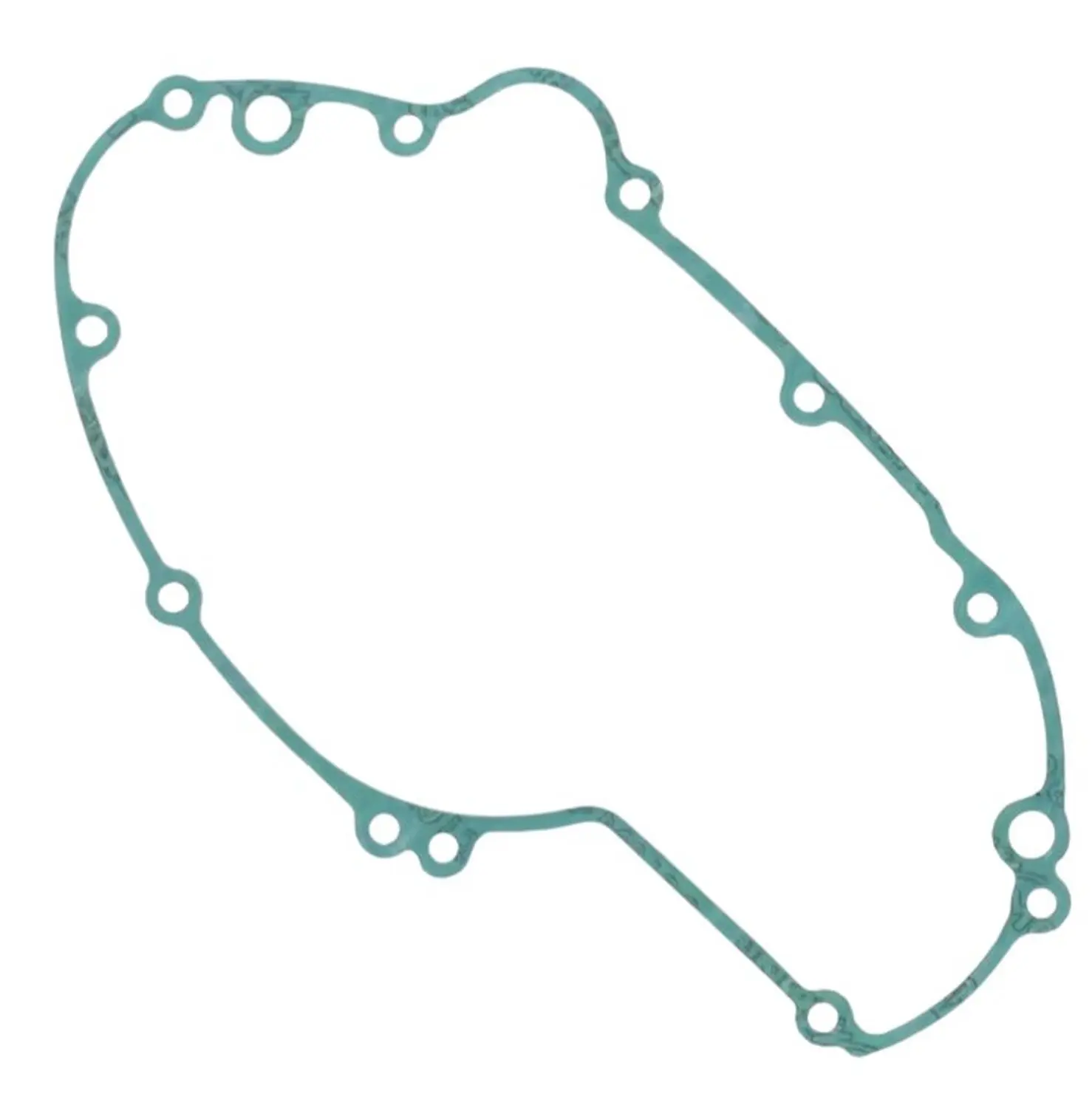 ATHENA těsnění krytu spojky KAWASAKI H1 500 69-76, KH 500 76 (ATHENA těsnění krytu spojky KAWASAKI H1 500 69-76, KH 500 76)