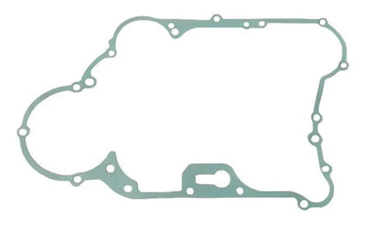 ATHENA těsnění krytu spojky KAWASAKI KLR 600 84-90, KLR 650 95-10, OEM, 110801111, 110601111, 110091368 (ATHENA těsnění krytu spojky KAWASAKI KLR 600)