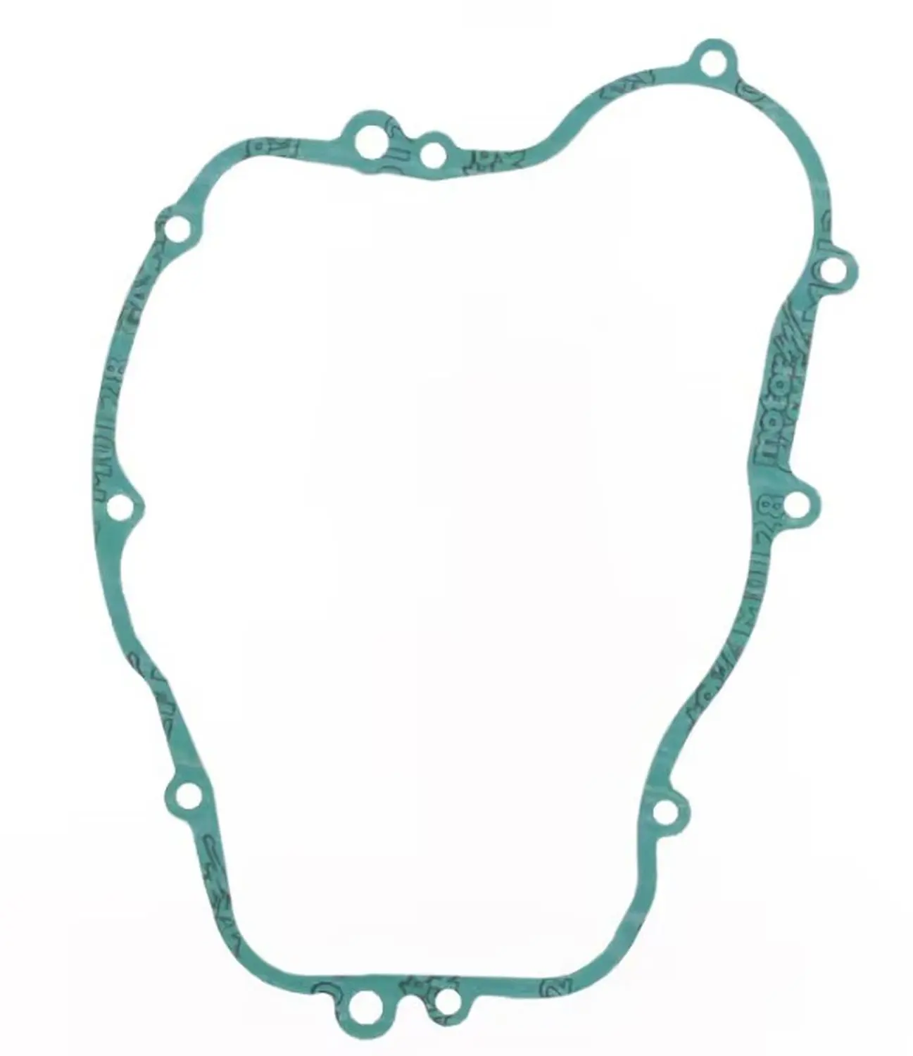 ATHENA těsnění krytu spojky KAWASAKI KX 125 85-87, OEM, 110091453 (ATHENA těsnění krytu spojky KAWASAKI KX 125 85-87, OEM, 110091453)