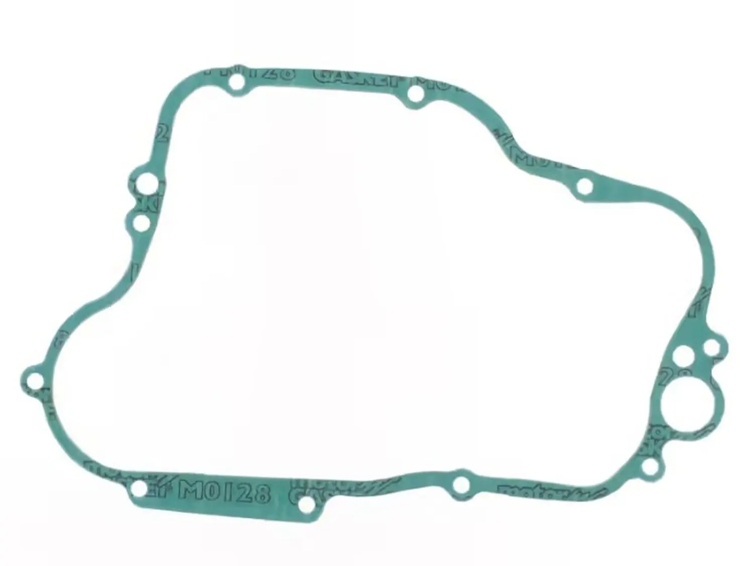 ATHENA těsnění krytu spojky KAWASAKI KX 125 88-91, OEM, 110091967, 110091693 ( )