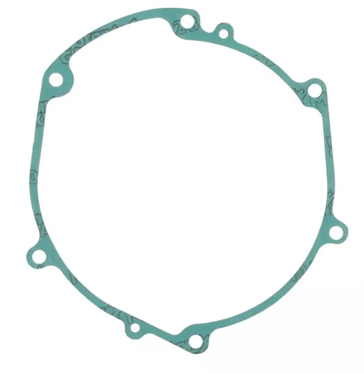 ATHENA těsnění krytu spojky KAWASAKI KX 250 90-91, OEM, 110091955, 110091823 (ATHENA těsnění krytu spojky KAWASAKI KX 250 90-91, OEM, 110091955,)